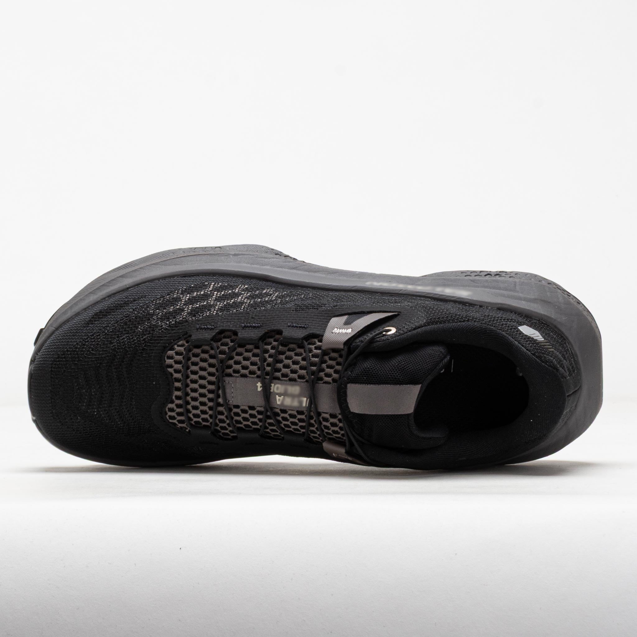 Men's Breathable Knit Cushioned Outdoor Sneakers