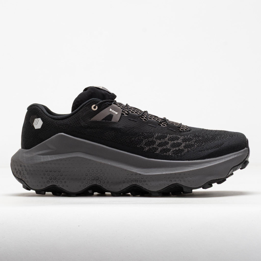 Men's Breathable Knit Cushioned Outdoor Sneakers