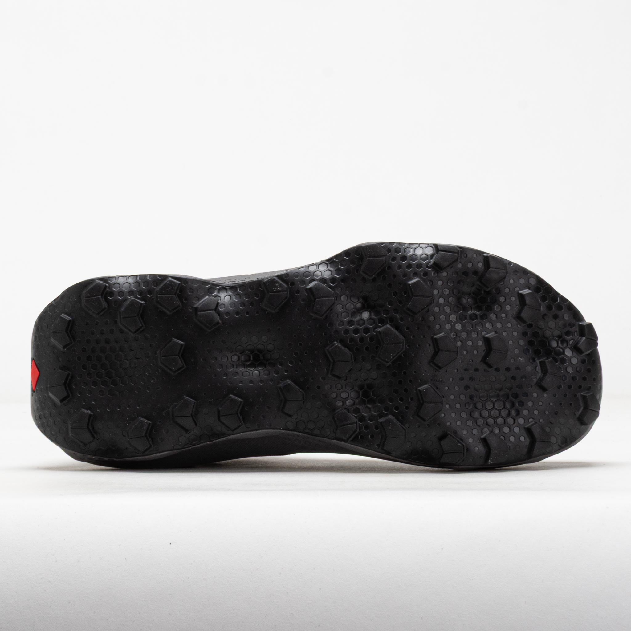Men's Breathable Knit Cushioned Outdoor Sneakers