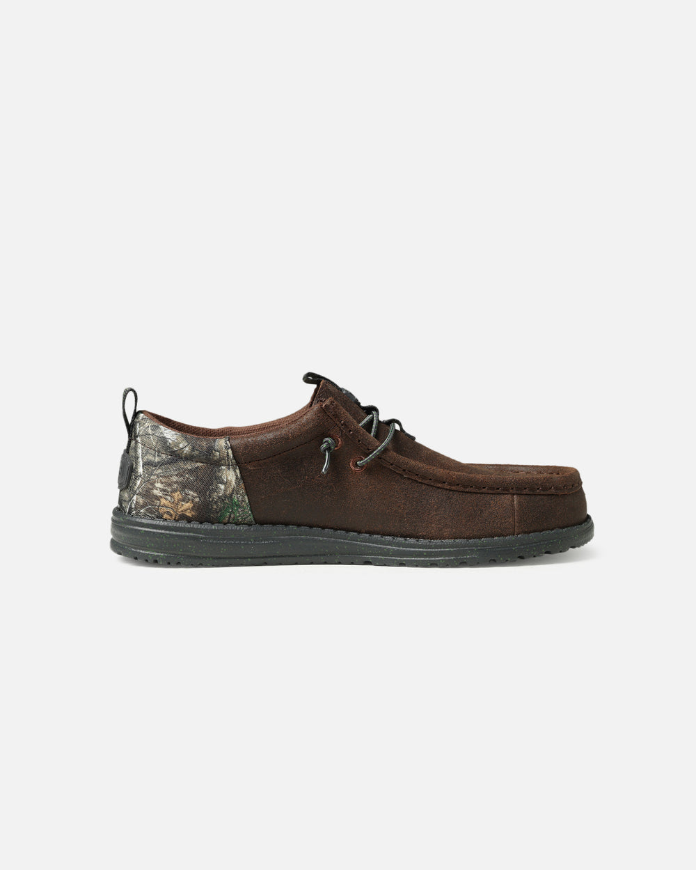 Lightweight Non-Slip Outdoor Shoes｜Camo Accent
