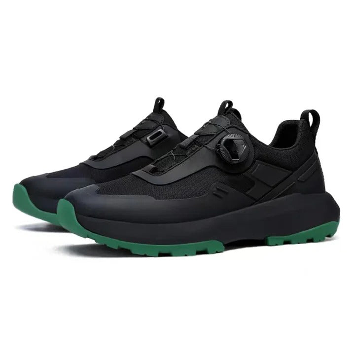 Men's Quick-Lock Tech Sneakers