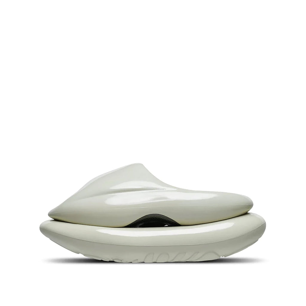 Women's Futuristic Chunky Platform Slides