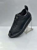 Men's Retro Leather Sneakers