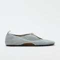 Women's Mesh Mary Jane Flats