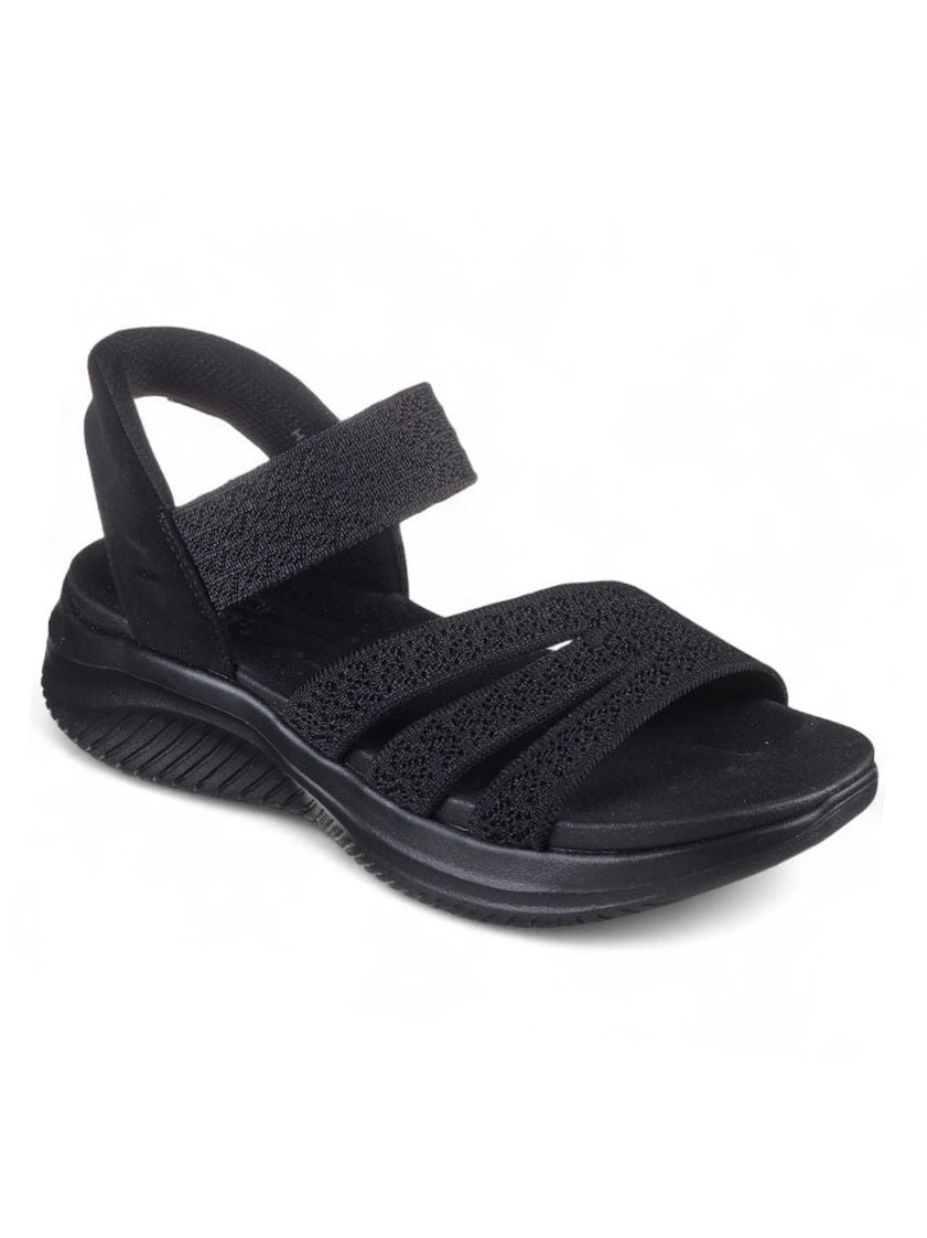 Ladies' Breathable Athletic Walking Sandals with Arch Support