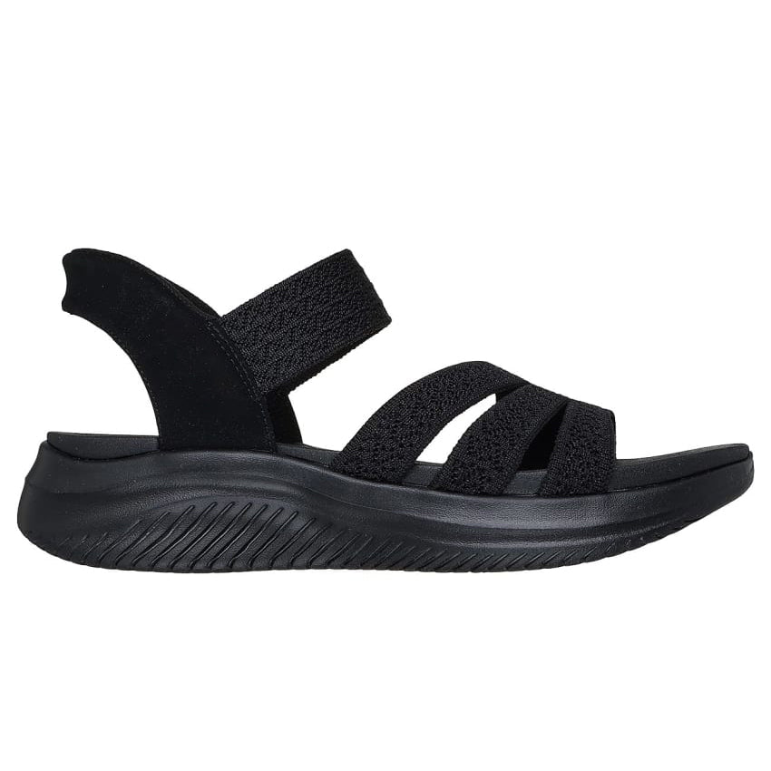 Ladies' Breathable Athletic Walking Sandals with Arch Support