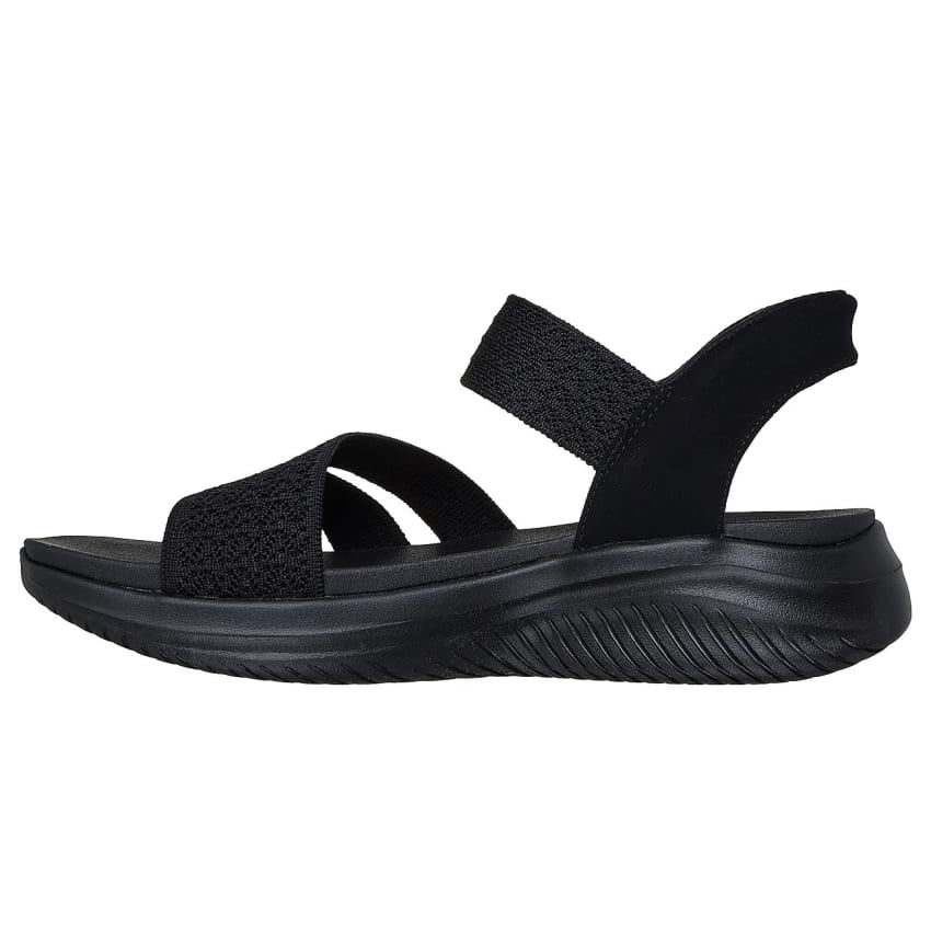 Ladies' Breathable Athletic Walking Sandals with Arch Support