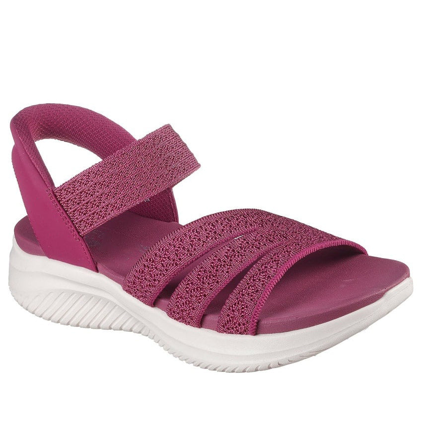 Ladies' Breathable Athletic Walking Sandals with Arch Support