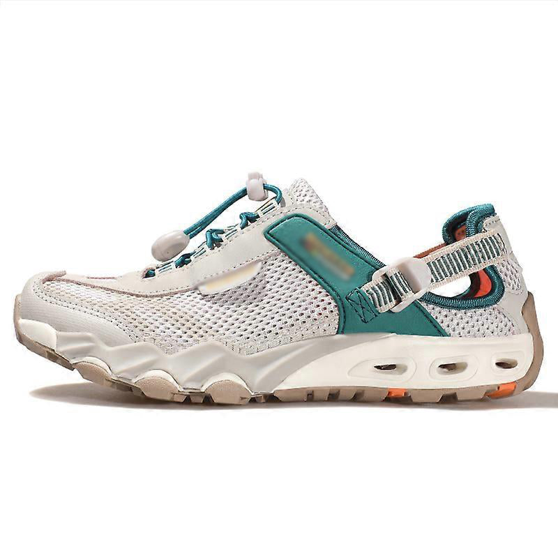 Ladies' Breathable Mesh Outdoor Aqua Sneakers