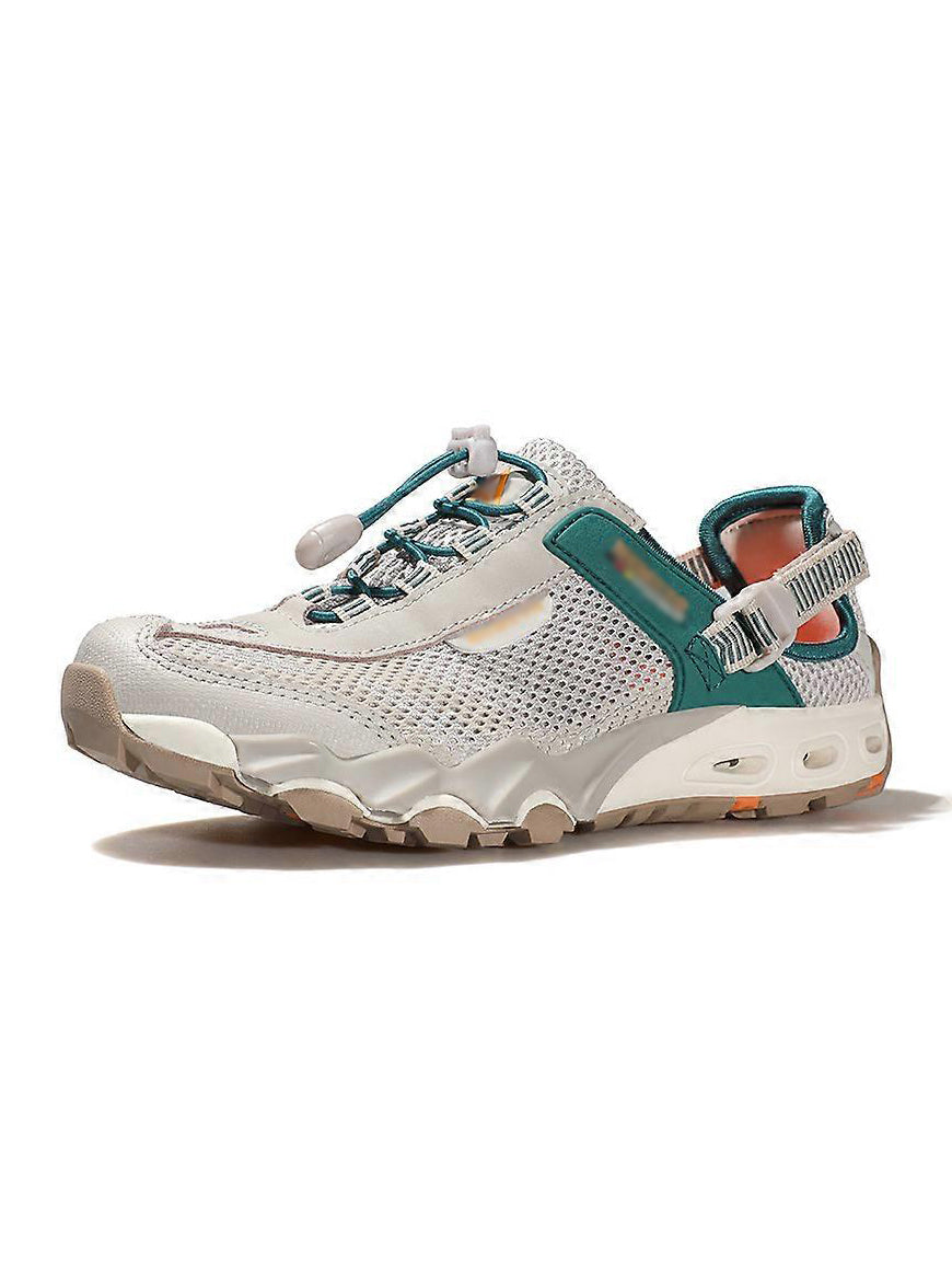 Ladies' Breathable Mesh Outdoor Aqua Sneakers