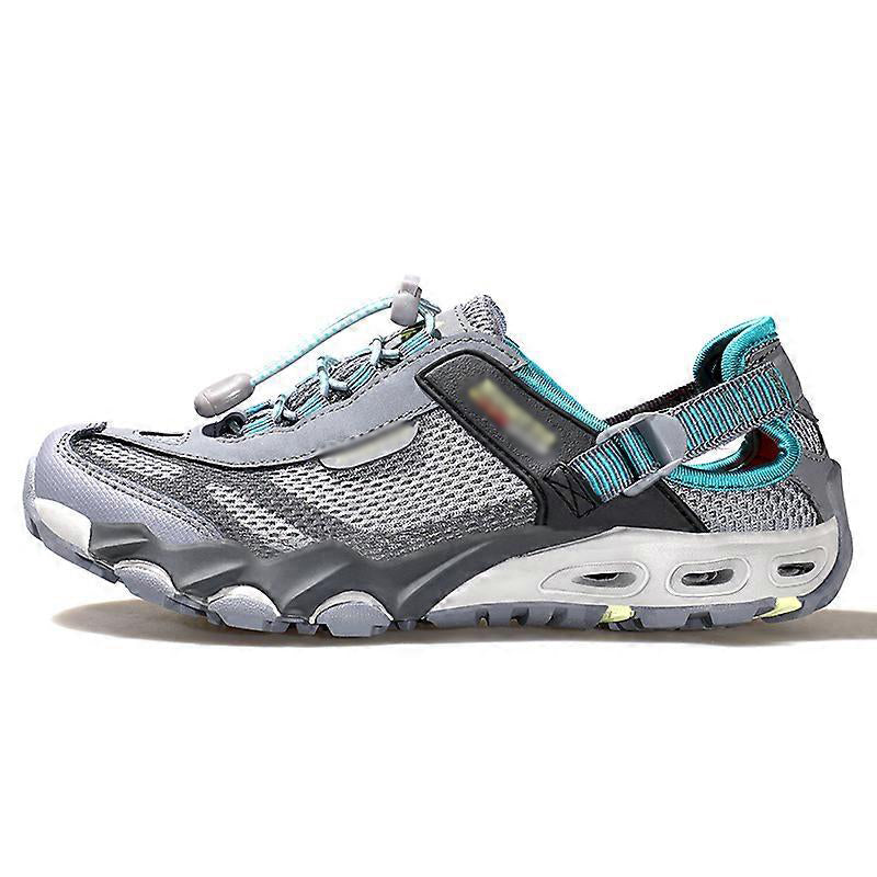Ladies' Breathable Mesh Outdoor Aqua Sneakers