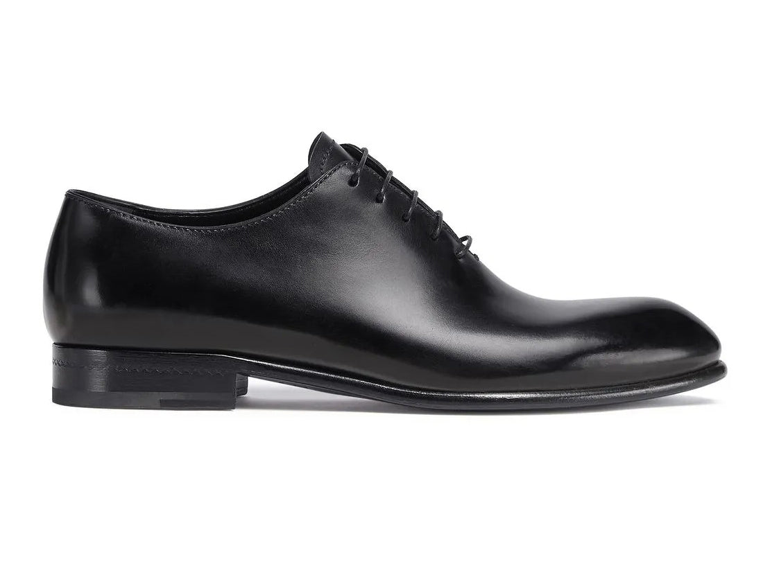 Minimalist Seamless Formal Dress Shoes