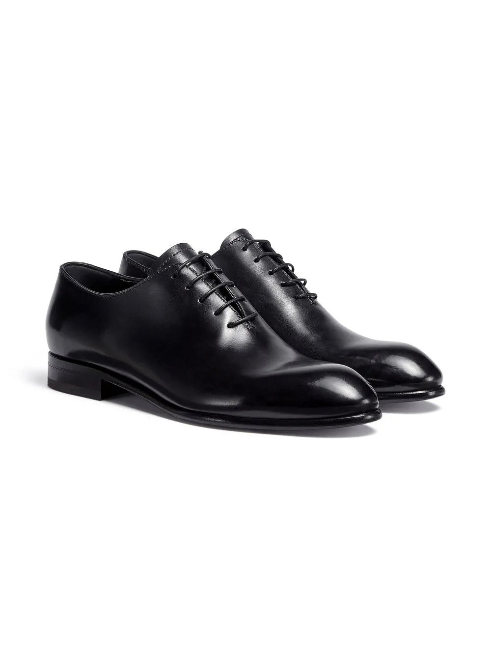 Minimalist Seamless Formal Dress Shoes