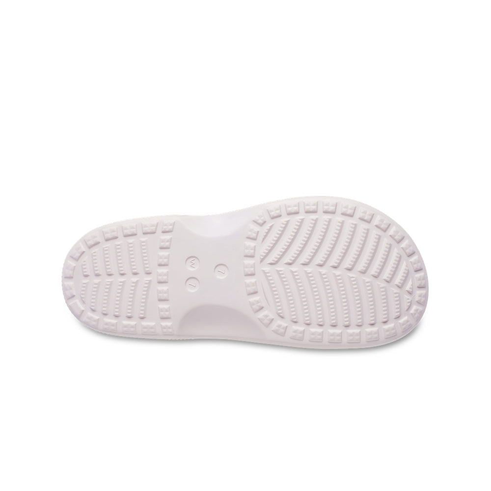 Ladies Dual Buckle Adjustable Slide Sandals