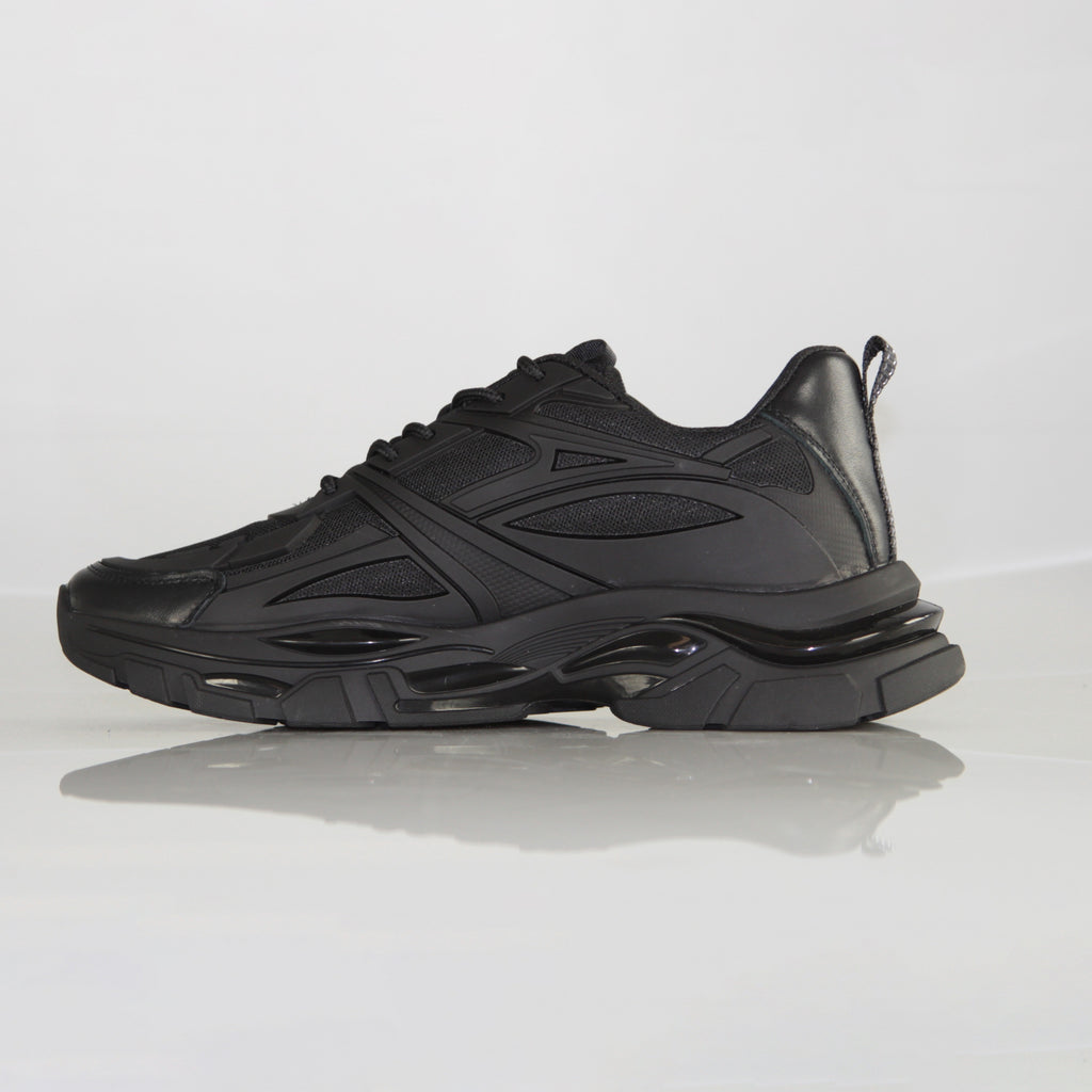 Men's 7-8cm Elevated Chunky Sneakers