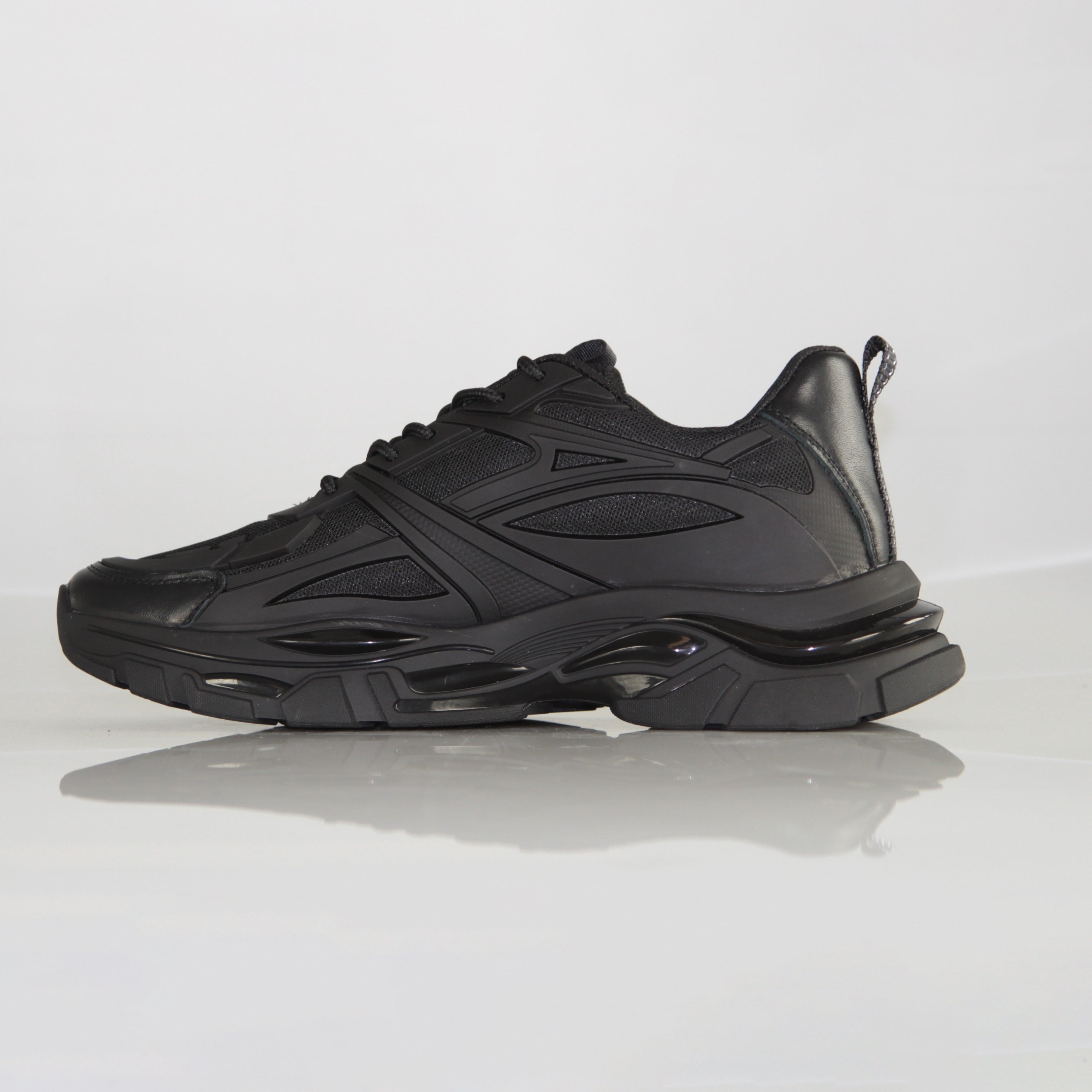 Men's 7-8cm Elevated Chunky Sneakers
