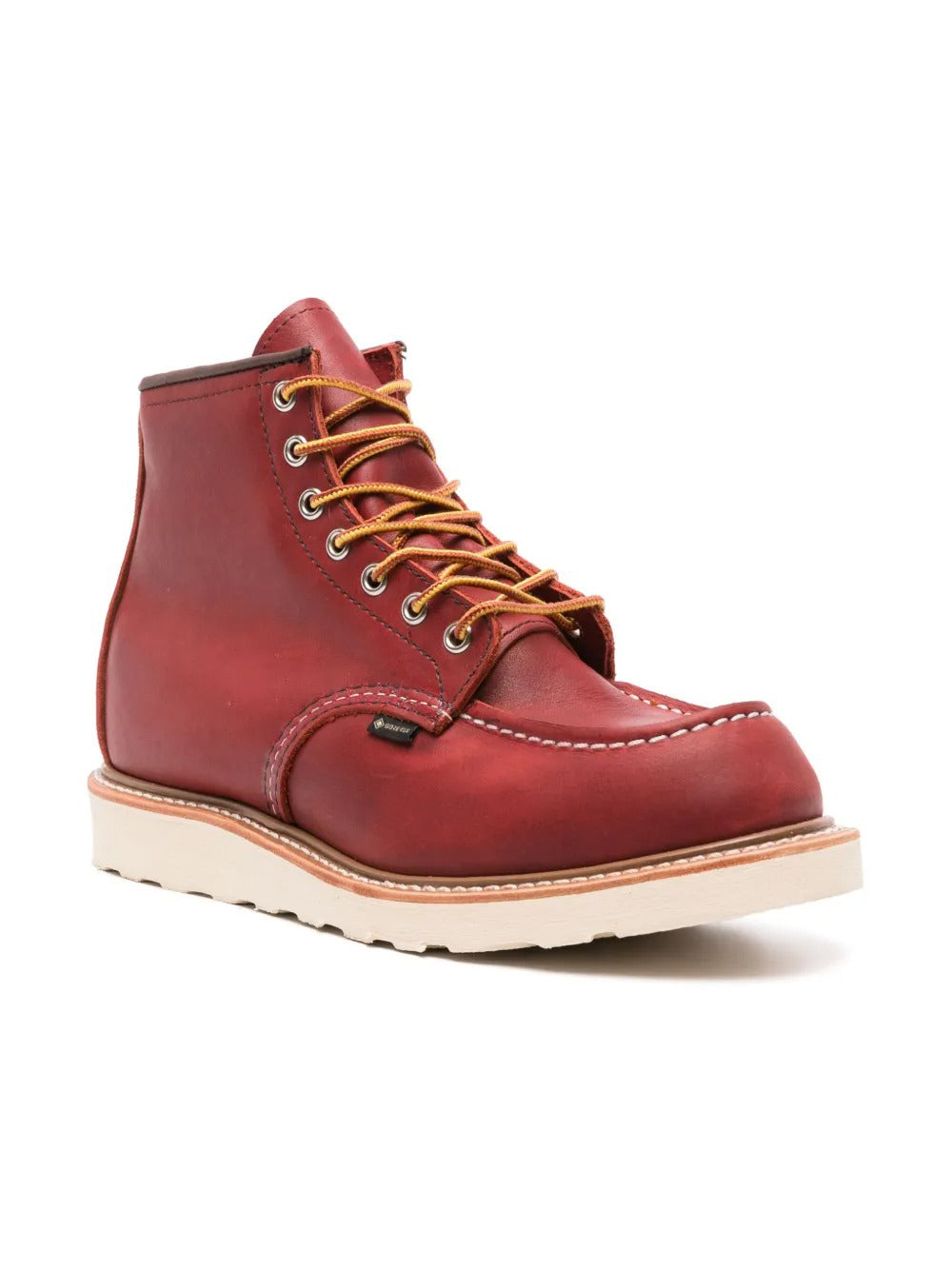 Moc-Toe Gore-Tex Work Boots