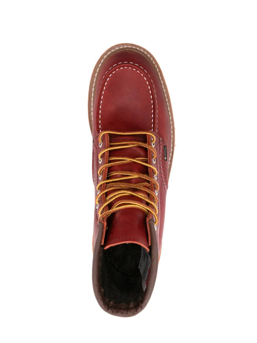 Moc-Toe Gore-Tex Work Boots