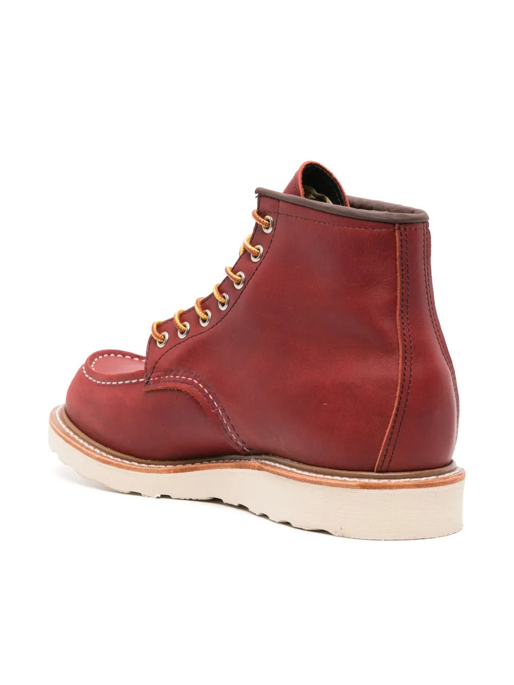Moc-Toe Gore-Tex Work Boots