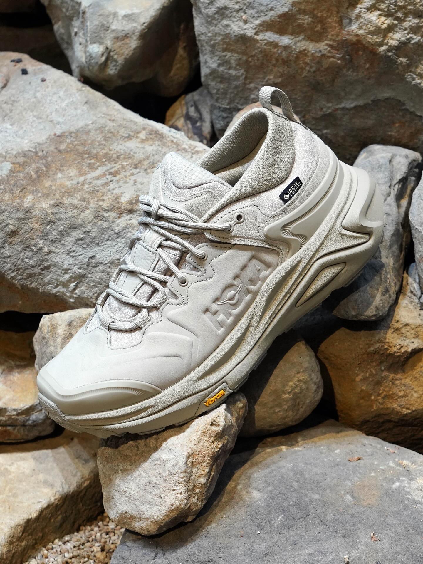 Men's Low-Top GTX Sports Shoes