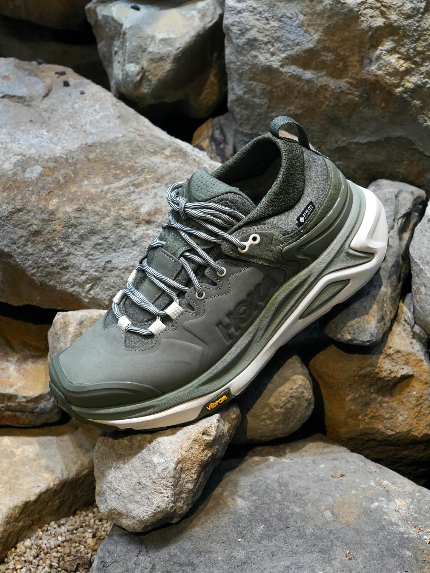 Men's Low-Top GTX Sports Shoes