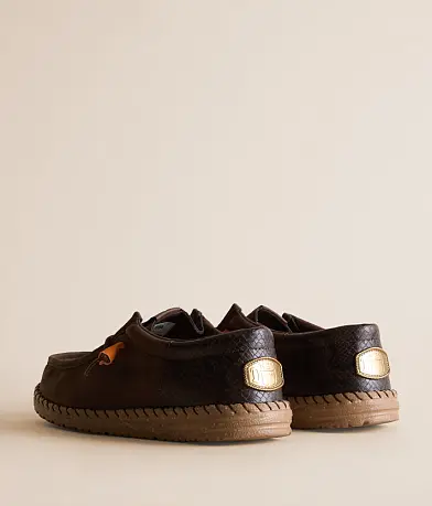 Houston Rodeo Shoe