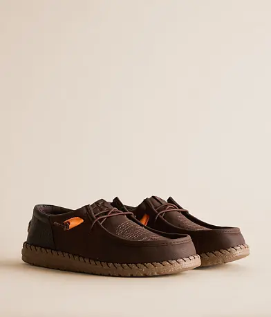 Houston Rodeo Shoe