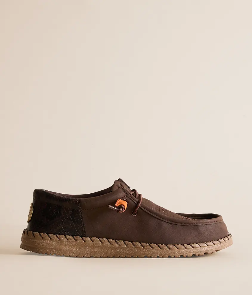 Houston Rodeo Shoe