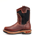 Full Grain Leather Work Boots