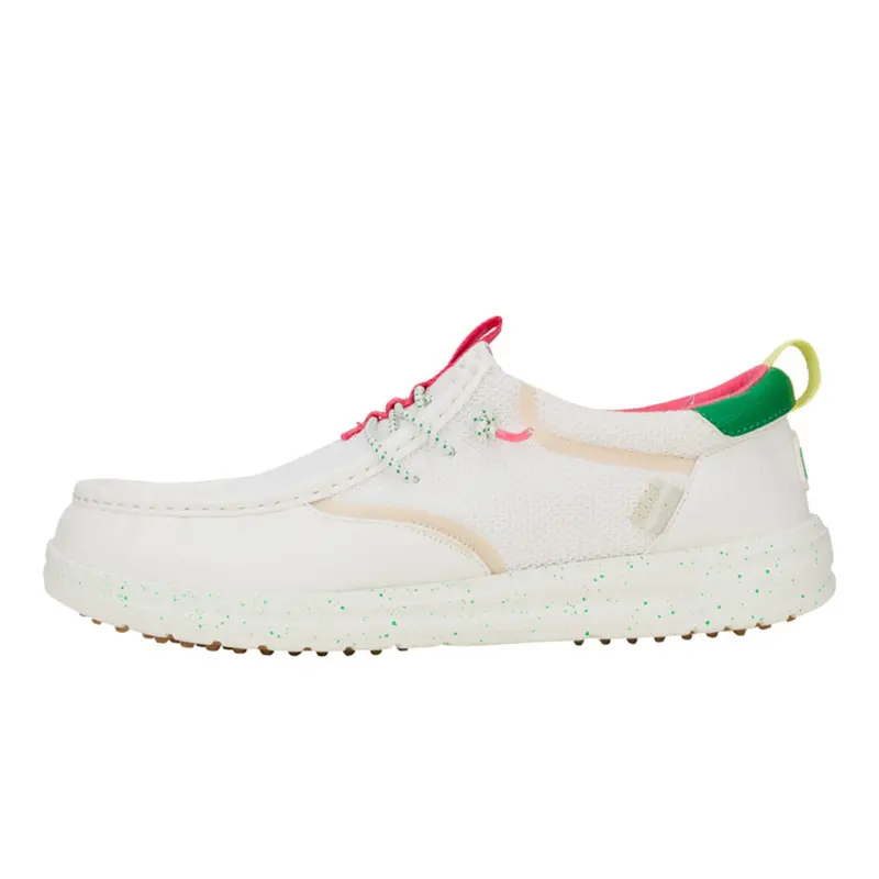 Barefoot Golf Shoes