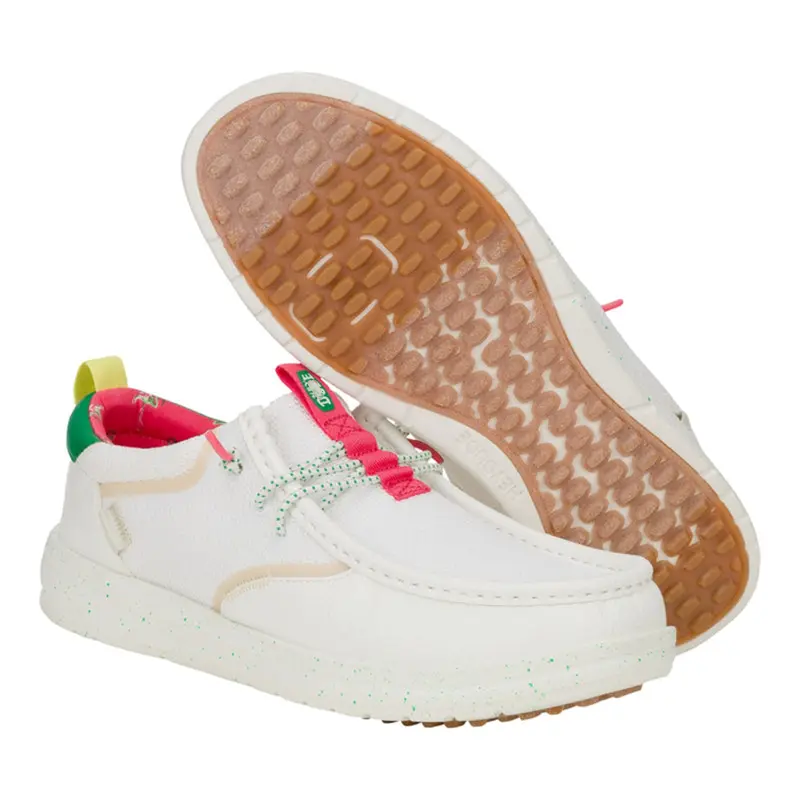 Barefoot Golf Shoes