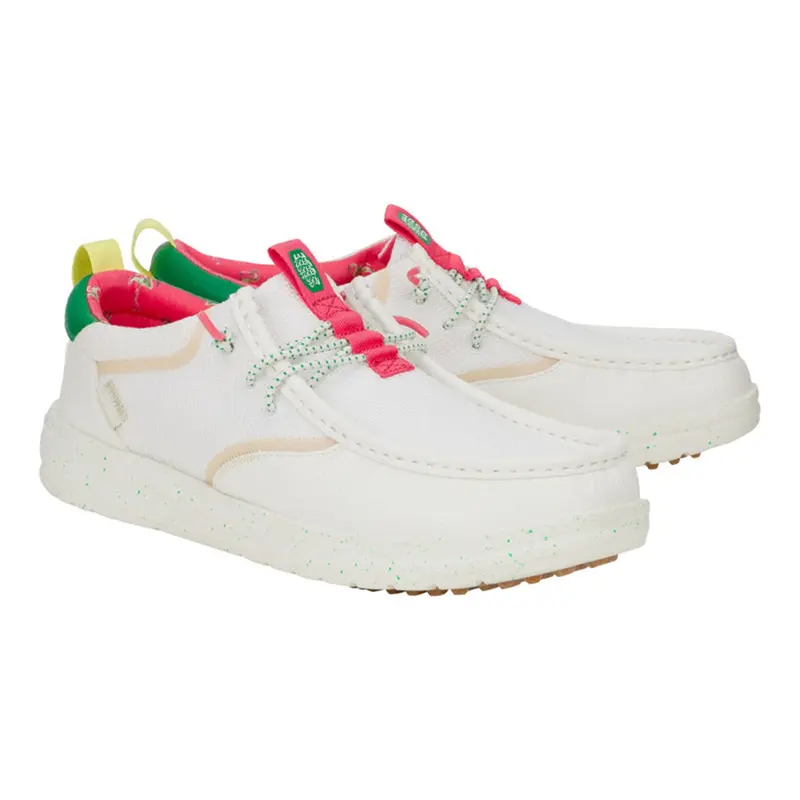 Barefoot Golf Shoes
