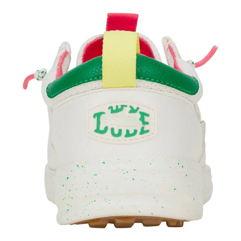 Barefoot Golf Shoes