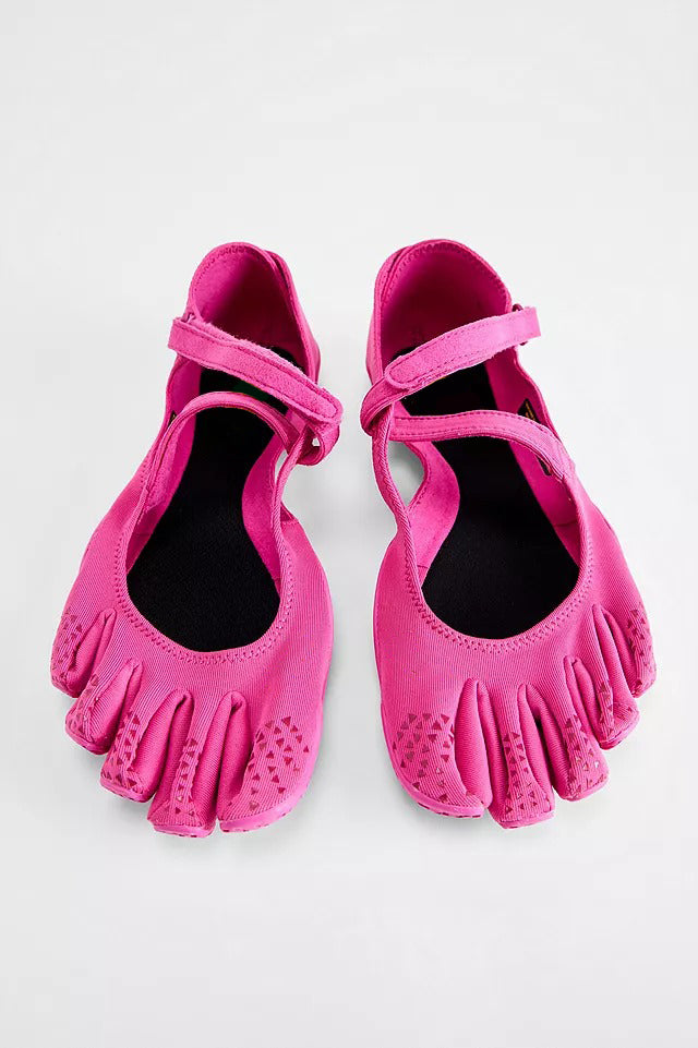 Women's Five-Toe Barefoot Yoga & Pilates Shoes
