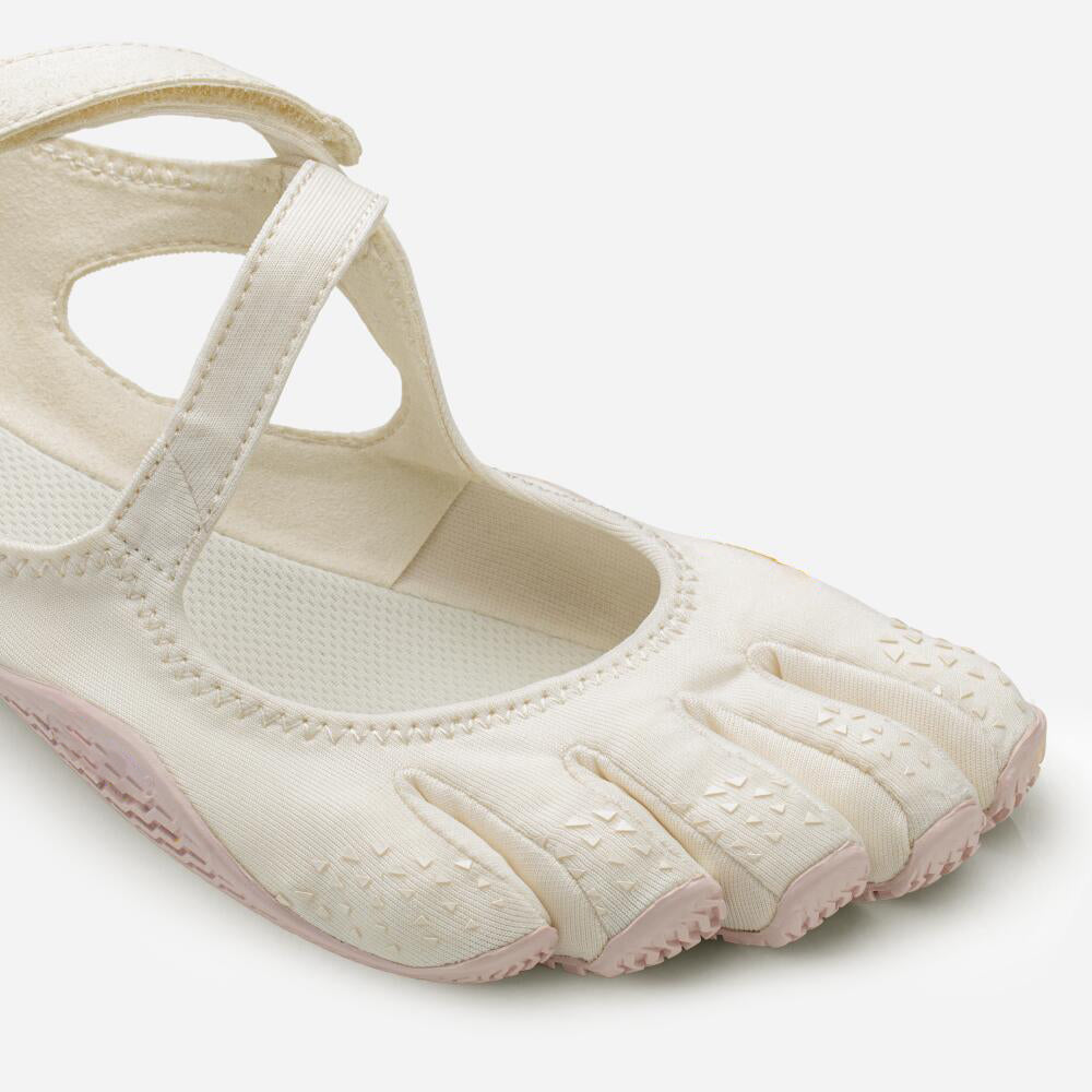 Women's Five-Toe Barefoot Yoga & Pilates Shoes