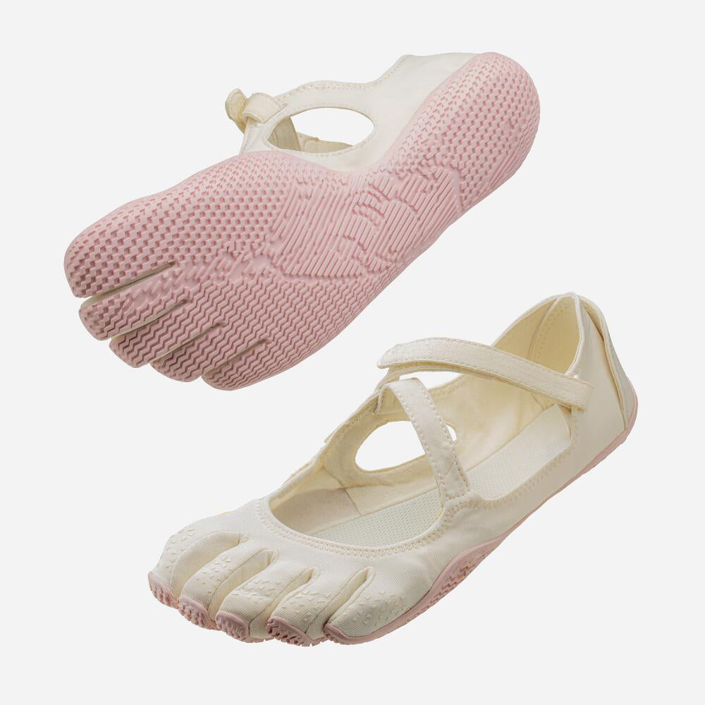 Women's Five-Toe Barefoot Yoga & Pilates Shoes