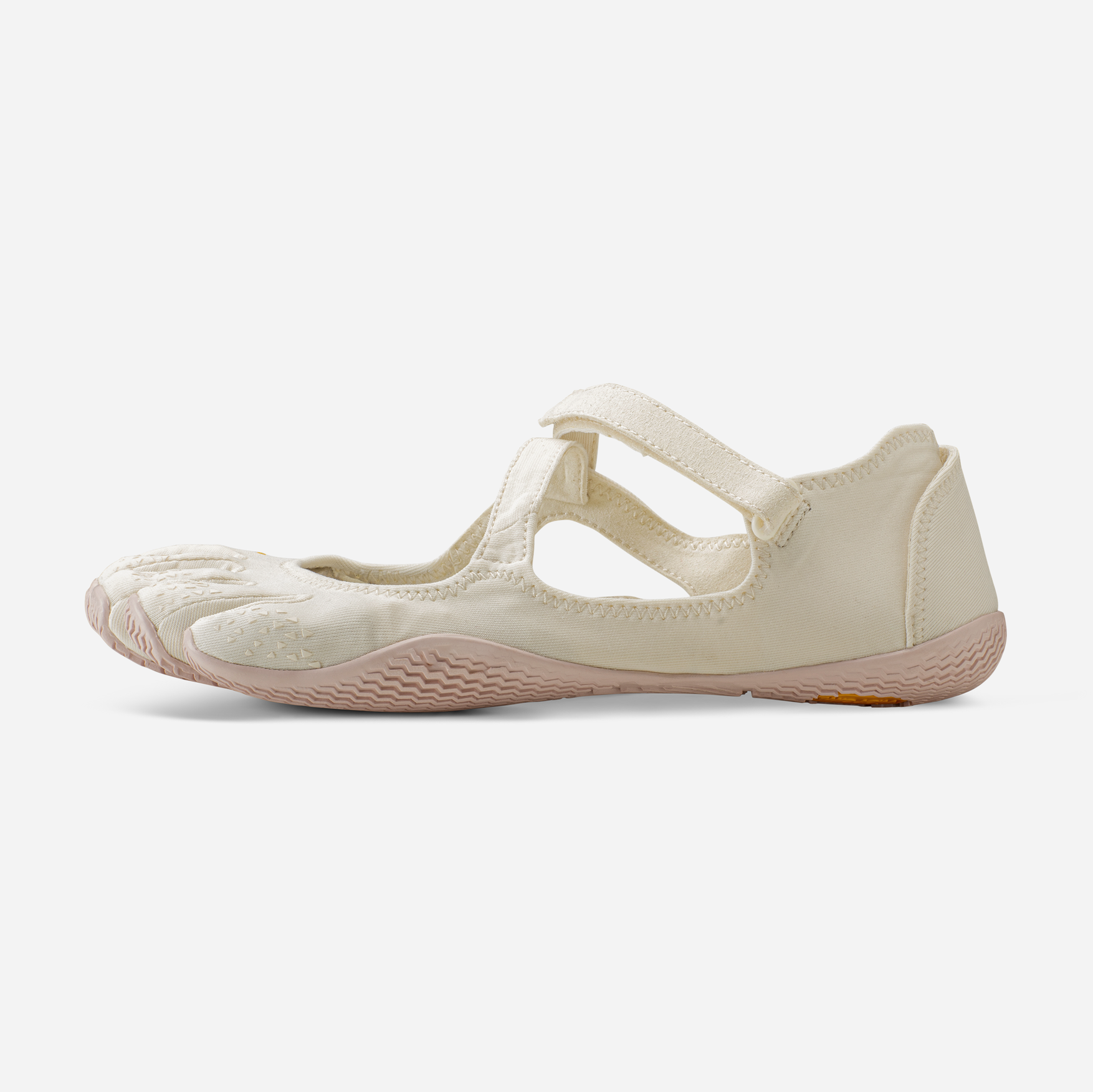 Women's Five-Toe Barefoot Yoga & Pilates Shoes
