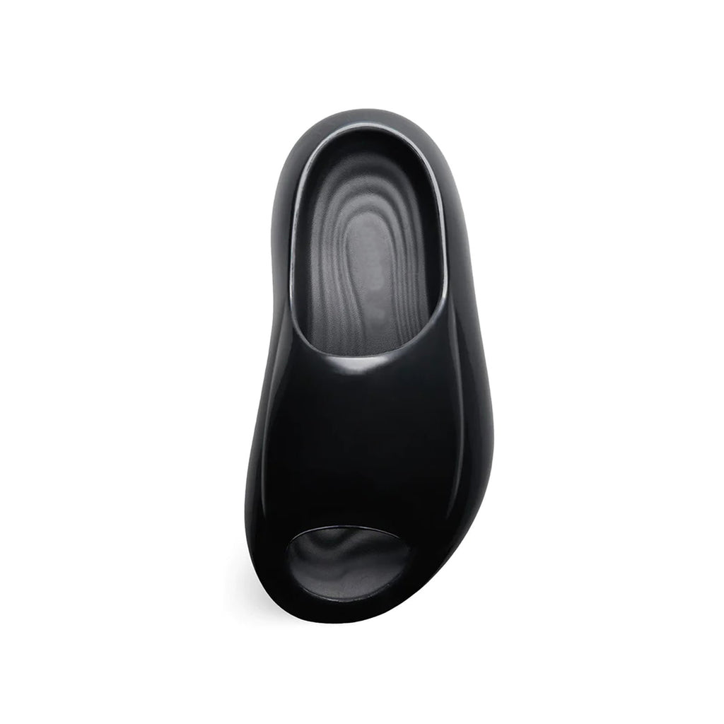 Women's Futuristic Chunky Platform Slides