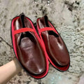 Men's Soft Slip-On Casual Loafers