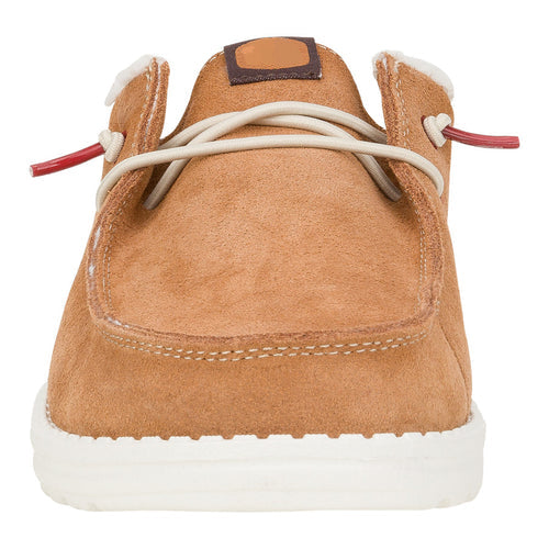 Cozy Slip-On Casual Slipper Boots