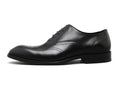 Classic Perforated Formal Dress Shoes