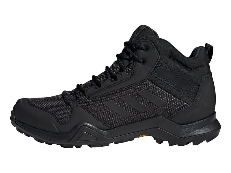 Men's Mid-Top Tactical Hiking Boots