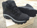 Men's High Top Hiking Boots | Wear-resistant Outdoor Daily Boots