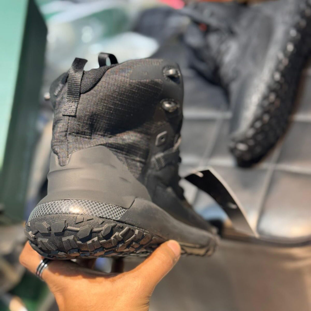 All-Terrain Non-Slip Tactical Hiking Boots