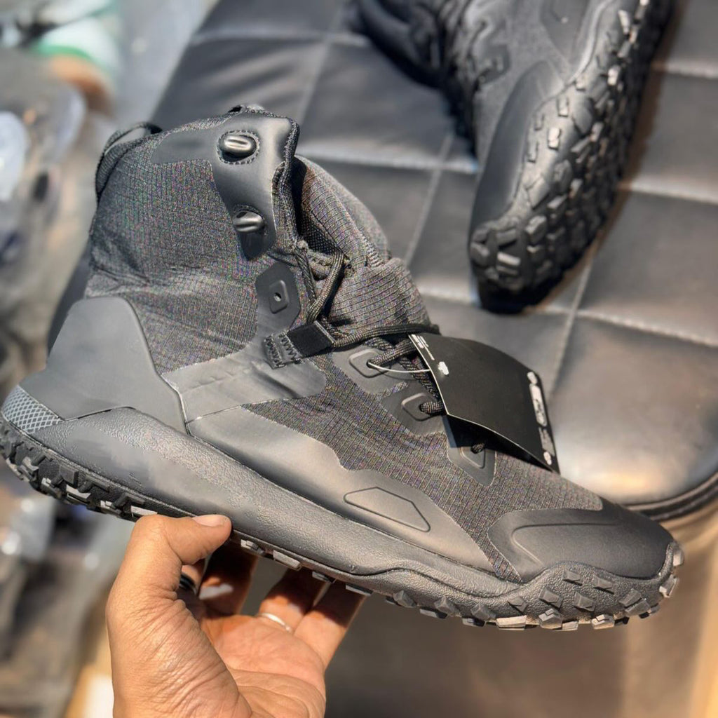 All-Terrain Non-Slip Tactical Hiking Boots