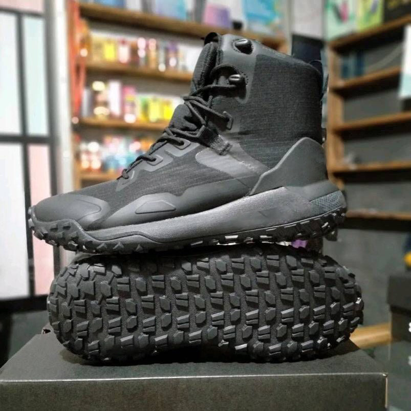 All-Terrain Non-Slip Tactical Hiking Boots