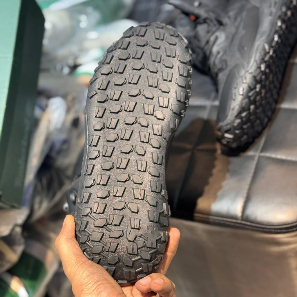 All-Terrain Non-Slip Tactical Hiking Boots