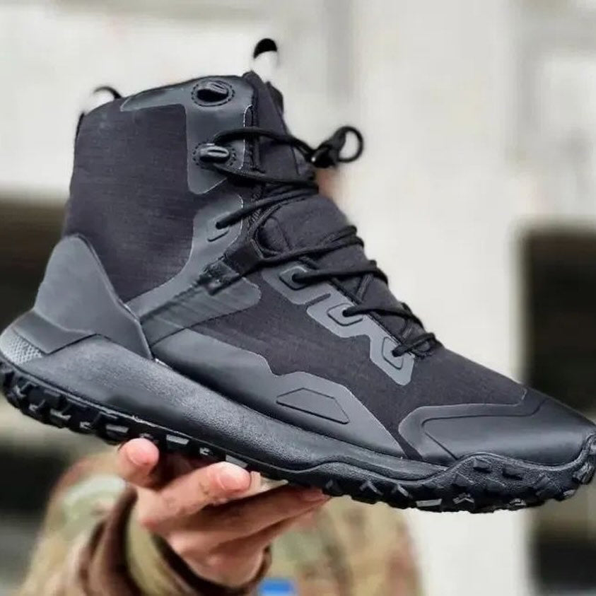 All-Terrain Non-Slip Tactical Hiking Boots
