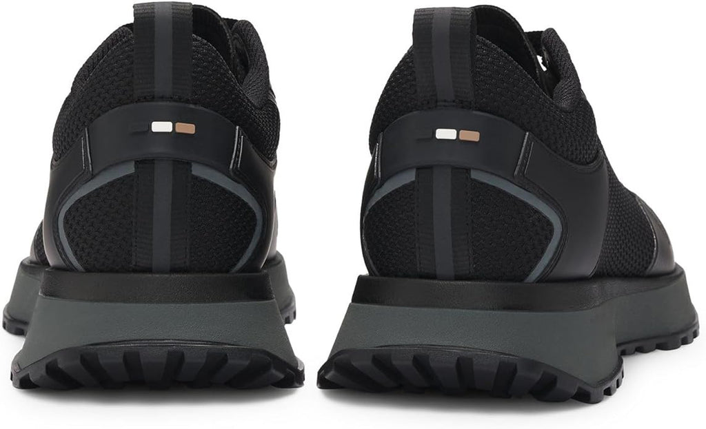 Paneled Sneakers | Simple Tech Style For Everyday Wear