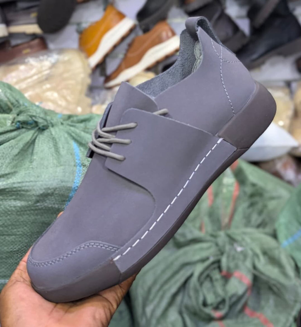 Men's Lightweight Comfort Daily Shoes